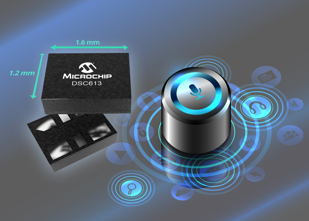 Le générateur d’horloge MEMS à sorties multiples le plus compact du marché offre jusqu’à 80 % de gain d’espace par rapport aux produits de timing